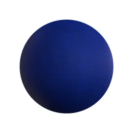 Blue fabric2